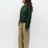 The Hannah Cardigan