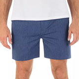 Phantom Heather 18" Walkshort (Hurley)