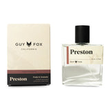 Guy Fox Men's Cologne (Preston)