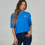 Shellbrate Skimmer Tee (Salty Crew)
