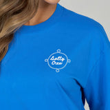 Shellbrate Skimmer Tee (Salty Crew)
