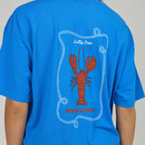 Shellbrate Skimmer Tee (Salty Crew)