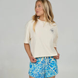 Shellbrate Skimmer Tee (Salty Crew)