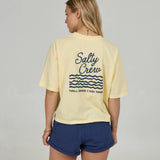 Salty Skimmer Tee (Salty Crew)