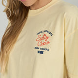 Salty Skimmer Tee (Salty Crew)