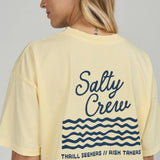 Salty Skimmer Tee (Salty Crew)
