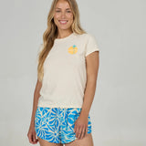 Simplicity Modern Tee (Salty Crew)