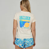 Simplicity Modern Tee (Salty Crew)