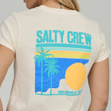 Simplicity Modern Tee (Salty Crew)
