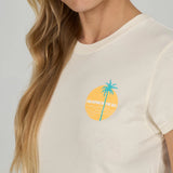 Simplicity Modern Tee (Salty Crew)