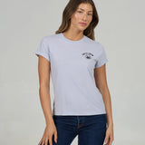 Jawbone Modern Tee (Salty Crew)