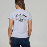 Jawbone Modern Tee (Salty Crew)
