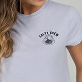 Jawbone Modern Tee (Salty Crew)