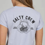 Jawbone Modern Tee (Salty Crew)