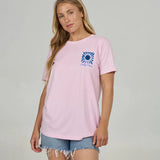Sunblock Boyfriend Tee (Salty Crew)