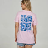 Sunblock Boyfriend Tee (Salty Crew)