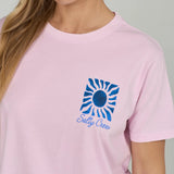 Sunblock Boyfriend Tee (Salty Crew)