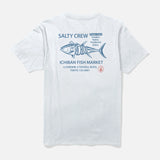 Ichiban SS Tee (Salty Crew)