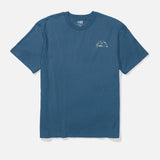 Stamped Classic Tee (Salty Crew)