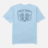 Tako Club Classic Tee (Salty Crew)