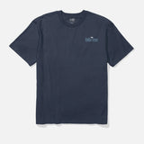 Border Fill Classic Tee (Salty Crew)