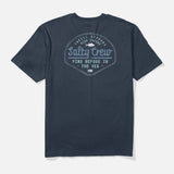 Border Fill Classic Tee (Salty Crew)