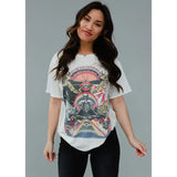 Rock & Roll Graphic Tee