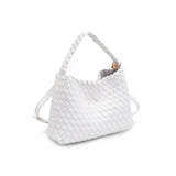 Kaia Woven Crossbody