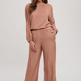 Do It For Dolman Blouse
