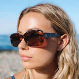 "Margot" Women's Sunglasses (I-SEA)