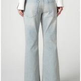 Dakota Low Rise Loose Flare (Liverpool)
