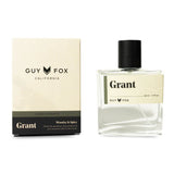 Guy Fox Men's Cologne (Grant)