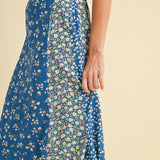 Melanie Floral Skirt