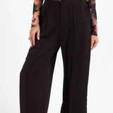 Valentina Satin Pant