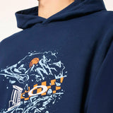 Finish Line Hoodie (Oakley)