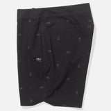 Session 19" Boardshort (Salty Crew)