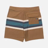 Crew 19" Boardshort (Salty Crew)