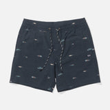 Crew 17" Volley Short (Salty Crew)