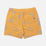 Crew 17" Volley Short (Salty Crew)