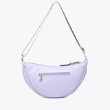 Rosalie Small Banana Sling Bag