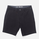 Drifter 19" Slub Hybrid Short (Salty Crew)