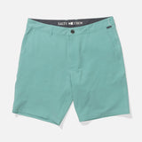 Drifter 19" Slub Hybrid Short (Salty Crew)