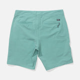 Drifter 19" Slub Hybrid Short (Salty Crew)