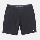 Drifter 19" Hybrid Short (Salty Crew)