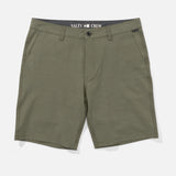 Drifter 19" Hybrid Short (Salty Crew)
