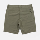 Drifter 19" Hybrid Short (Salty Crew)