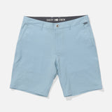 Drifter 19" Hybrid Short (Salty Crew)