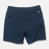 Transom 18" Tech Short (Salty Crew)