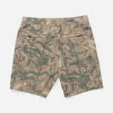 Transom 19" Tech Short (Salty Crew)