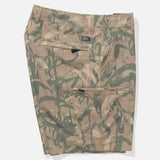 Transom 19" Tech Short (Salty Crew)